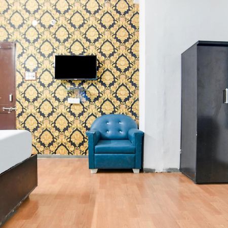 Oyo Flagship Hotel Shree United Indore Extérieur photo